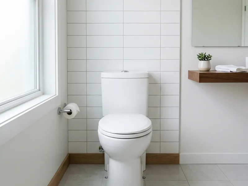 Toilet Repair & Installation Plumber in Tacna, AZ